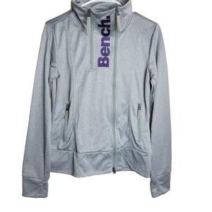 BENCH Women Sports Jacket